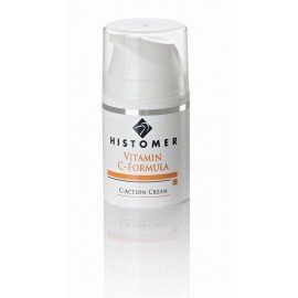 Histomer Vitamin C Formula C-Action Cream 50ml